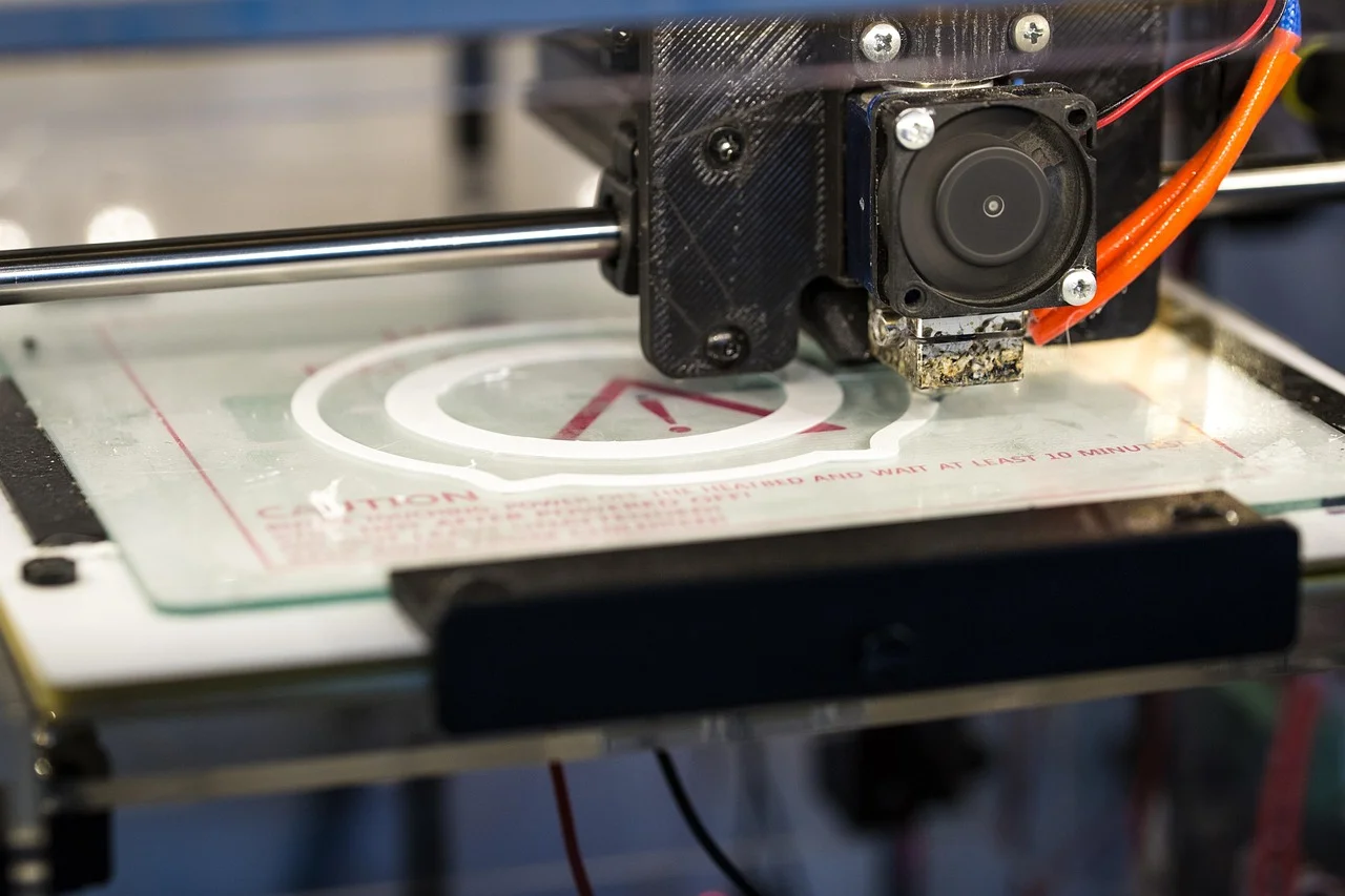 Druk 3D: Innowacyjne możliwości dzięki technologii FDM